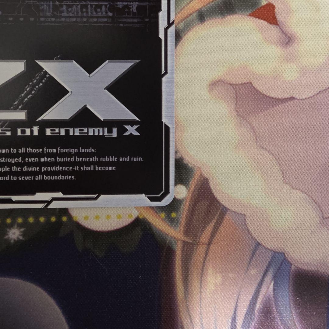 Z/X ゼクス　B21 IGR 倉敷　世羅