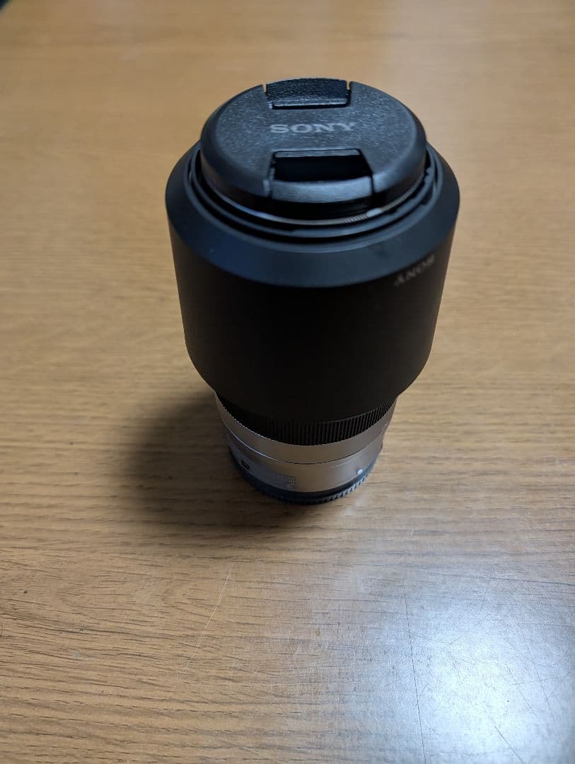 SONY NEX-5R ミラーレス一眼