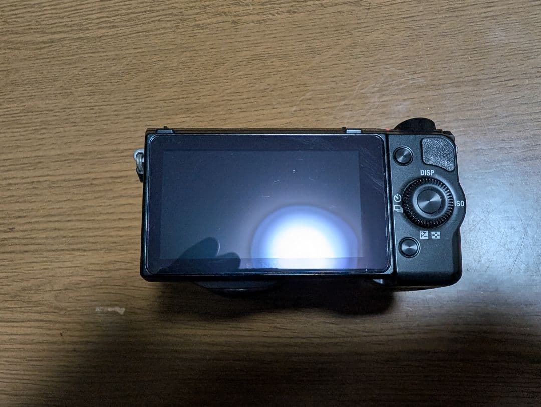 SONY NEX-5R ミラーレス一眼