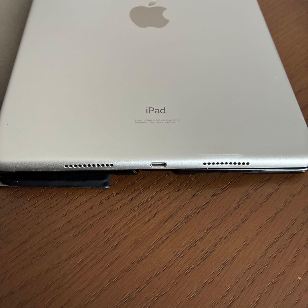 iPad Air 第3世代 256GB Wi-Fi シルバー