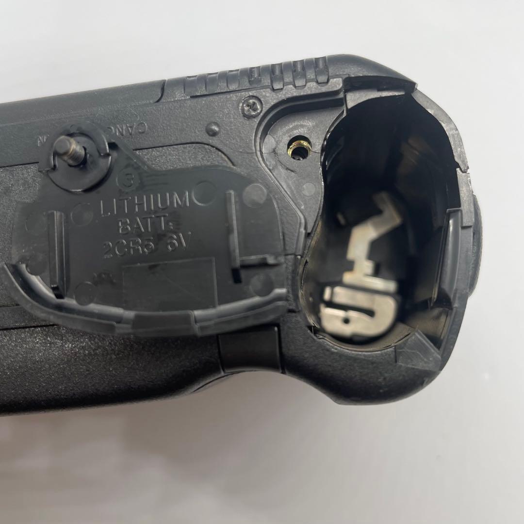 美品 CANON Autoboy TELE6 オートボーイ　フィルムカメラ