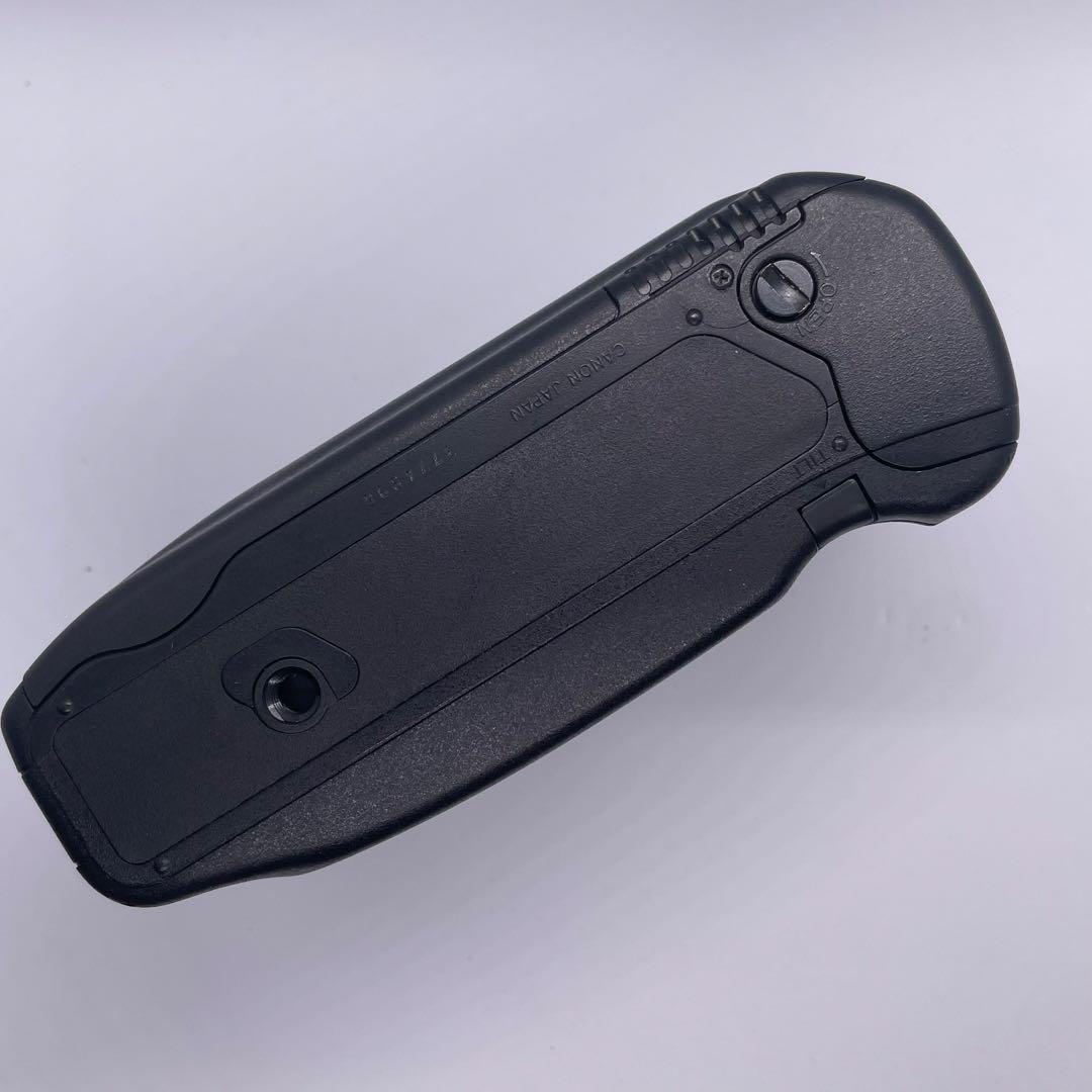 美品 CANON Autoboy TELE6 オートボーイ　フィルムカメラ