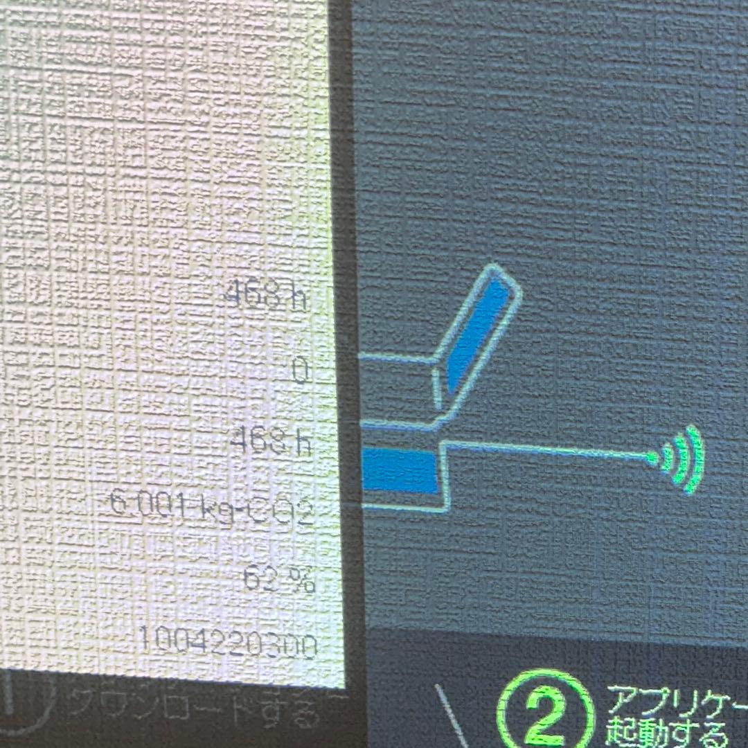 RICOH PJ WX4240N プロジェクター