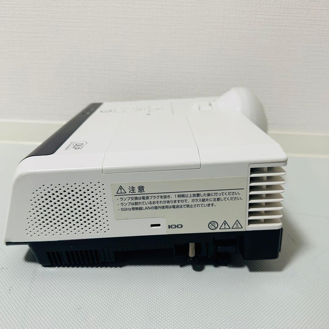 RICOH PJ WX4240N プロジェクター