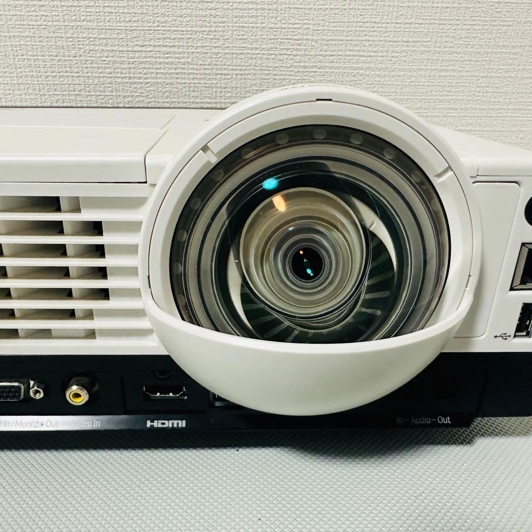 RICOH PJ WX4240N プロジェクター