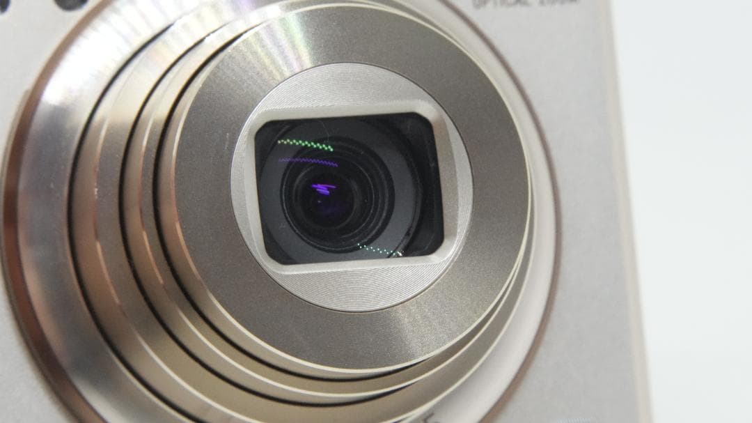 【A3239】 SONY Cyber-shot DSC-WX200 ソニー