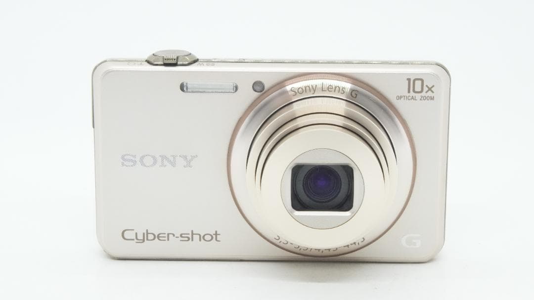 【A3239】 SONY Cyber-shot DSC-WX200 ソニー