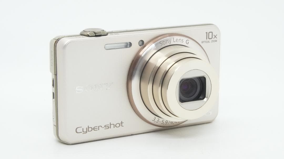 【A3239】 SONY Cyber-shot DSC-WX200 ソニー