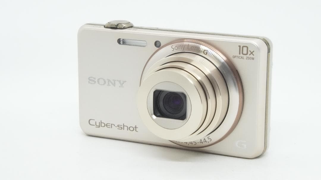 【A3239】 SONY Cyber-shot DSC-WX200 ソニー