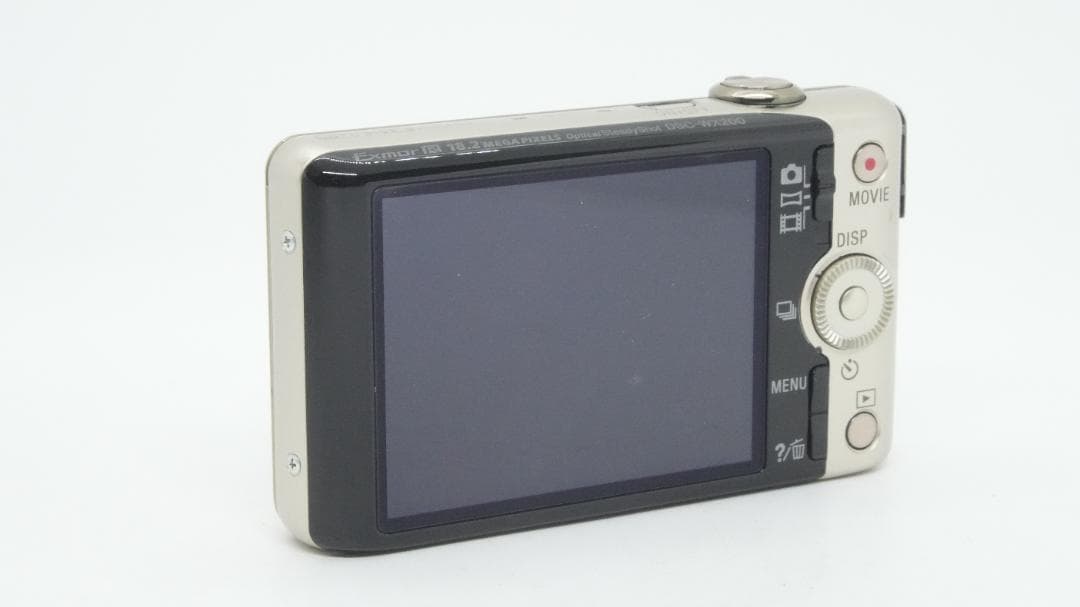 【A3239】 SONY Cyber-shot DSC-WX200 ソニー