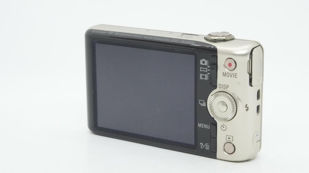 【A3239】 SONY Cyber-shot DSC-WX200 ソニー
