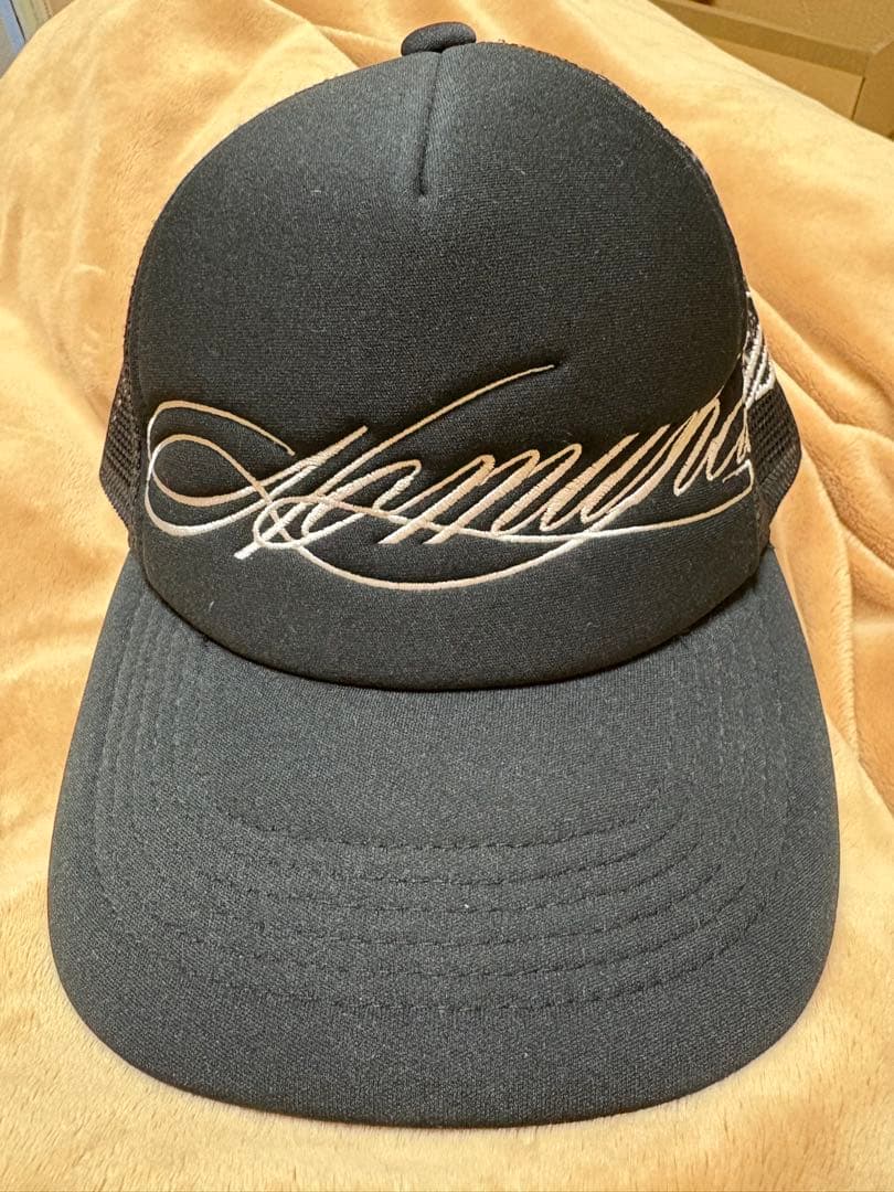 MIKADO Homunclus キャップ