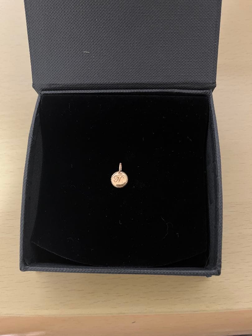 CO＊STARRINGダイヤモンドチャーム　