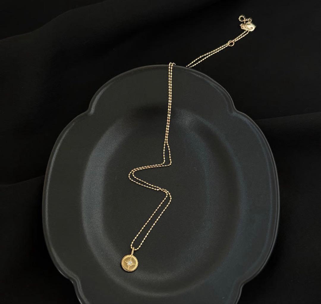 CO＊STARRINGダイヤモンドチャーム　