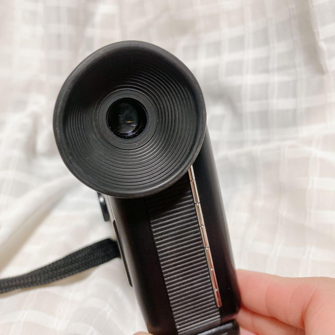 Canon 8ミリフィルムカメラ 514XL 動作確認済み