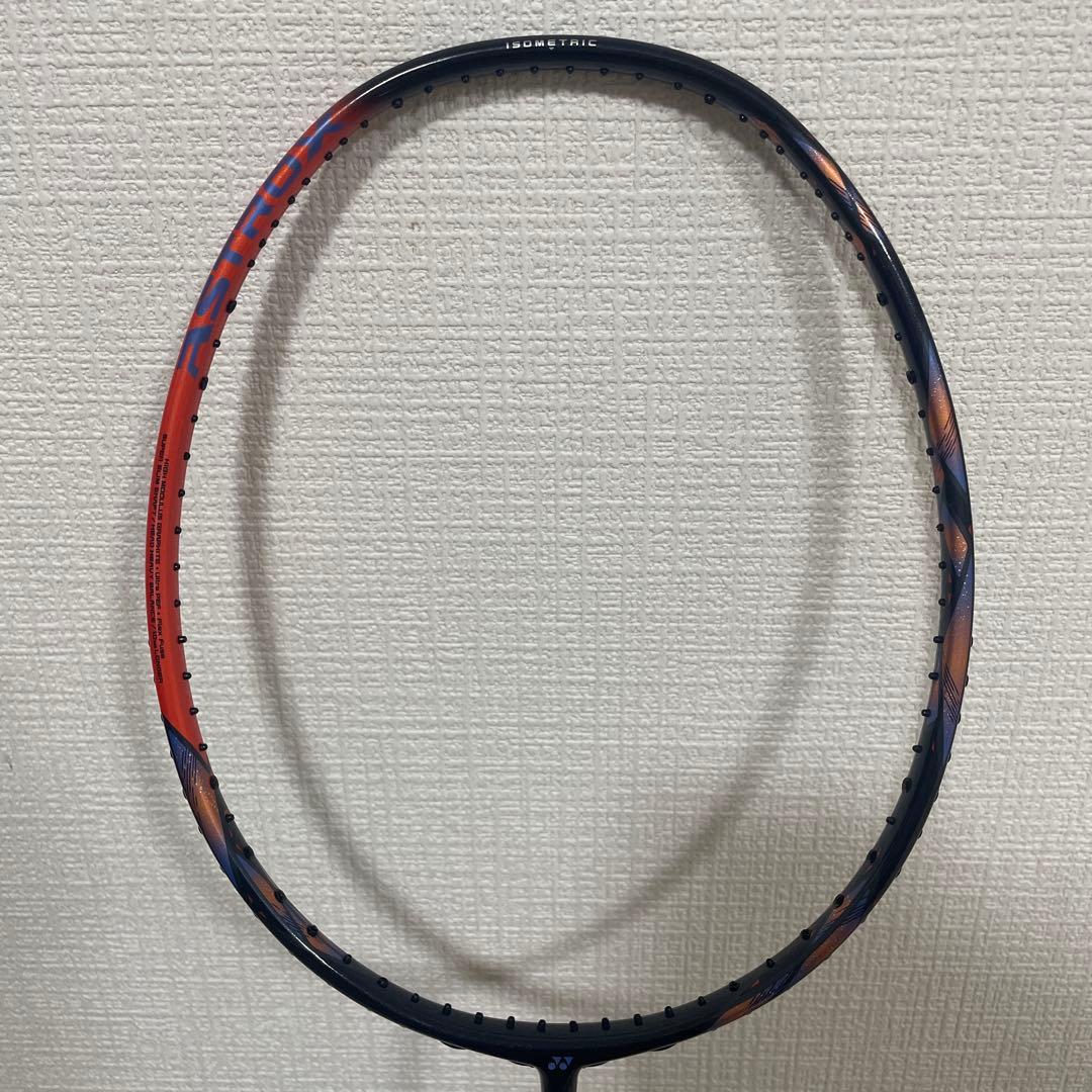 アストロクス77pro 4UG5