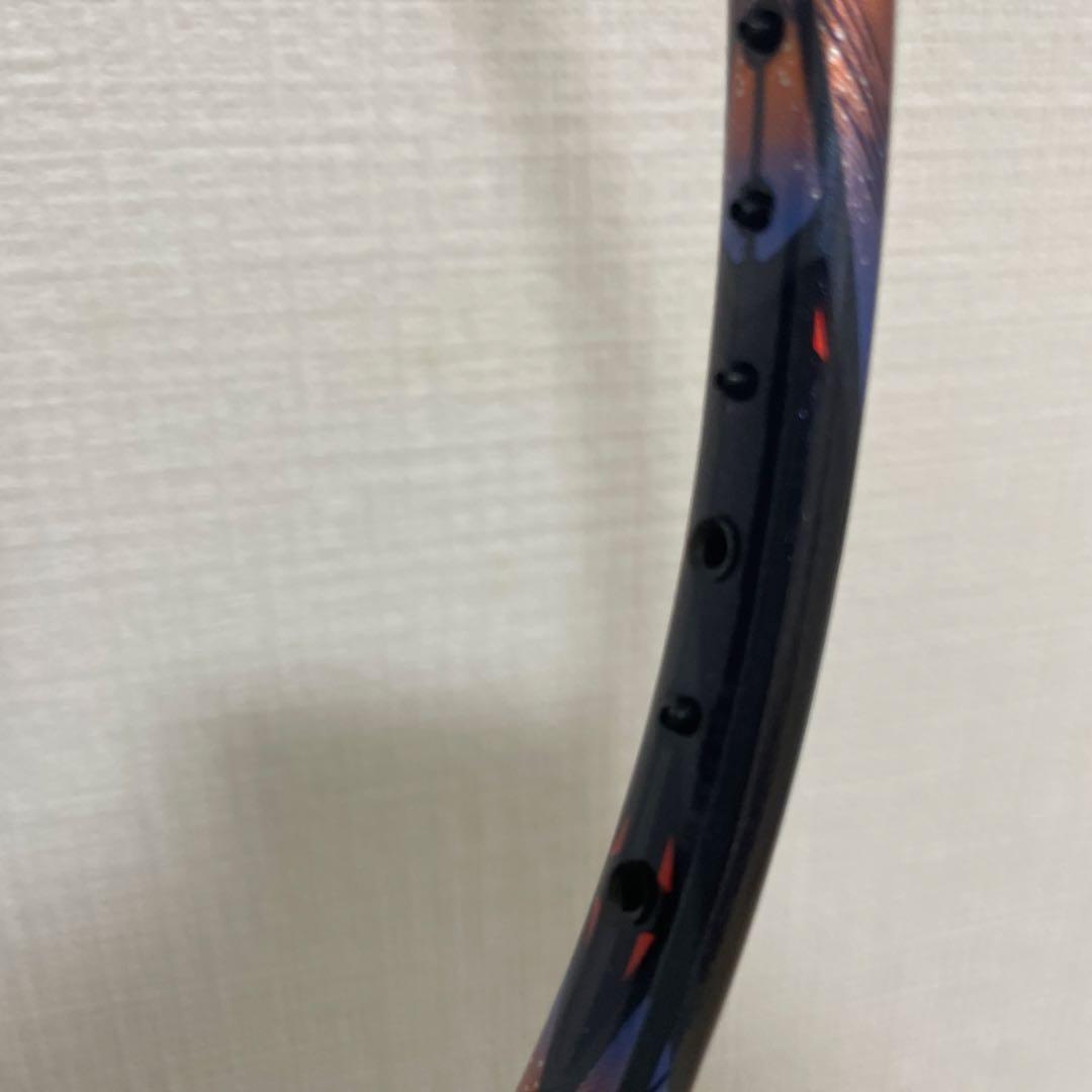 アストロクス77pro 4UG5