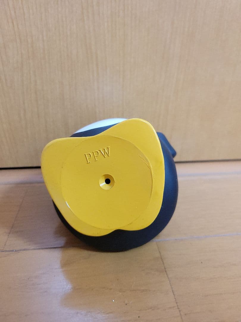 トイストーリー2　ウィージー　ソフビ