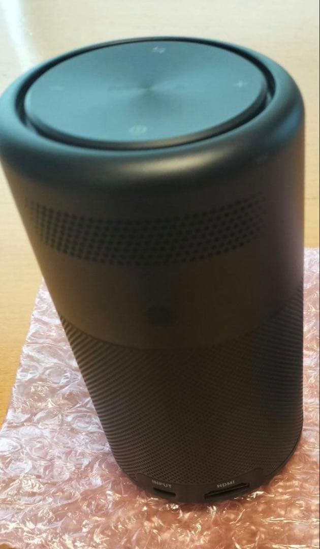 アンカー　ネビュラカプセルプロ