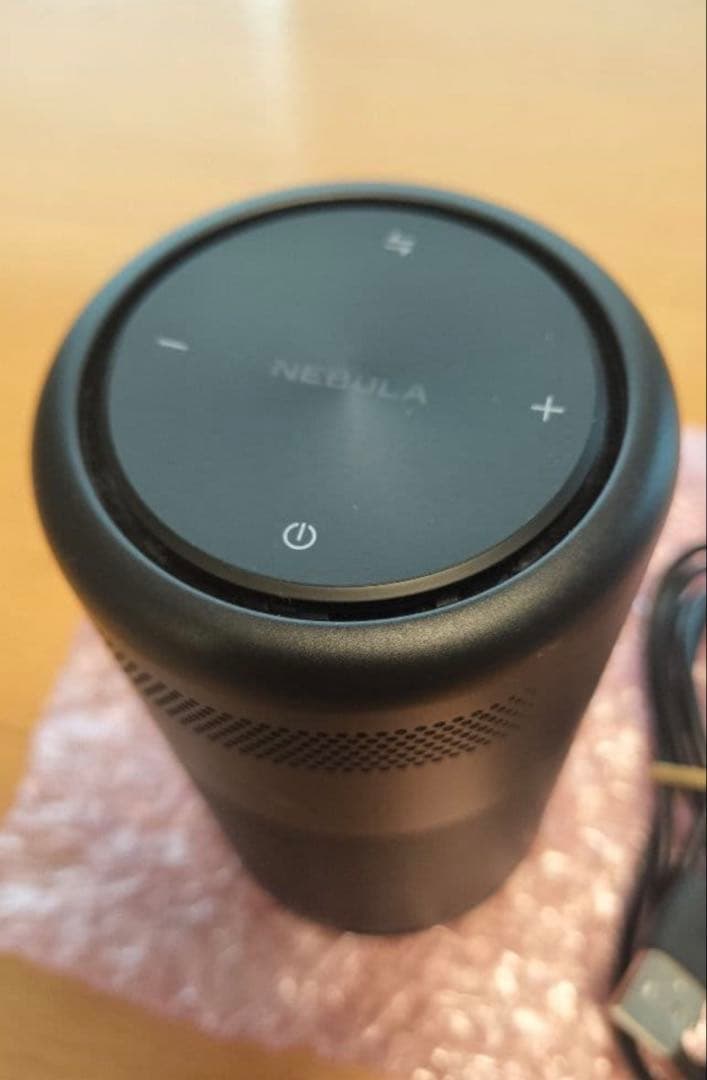 アンカー　ネビュラカプセルプロ