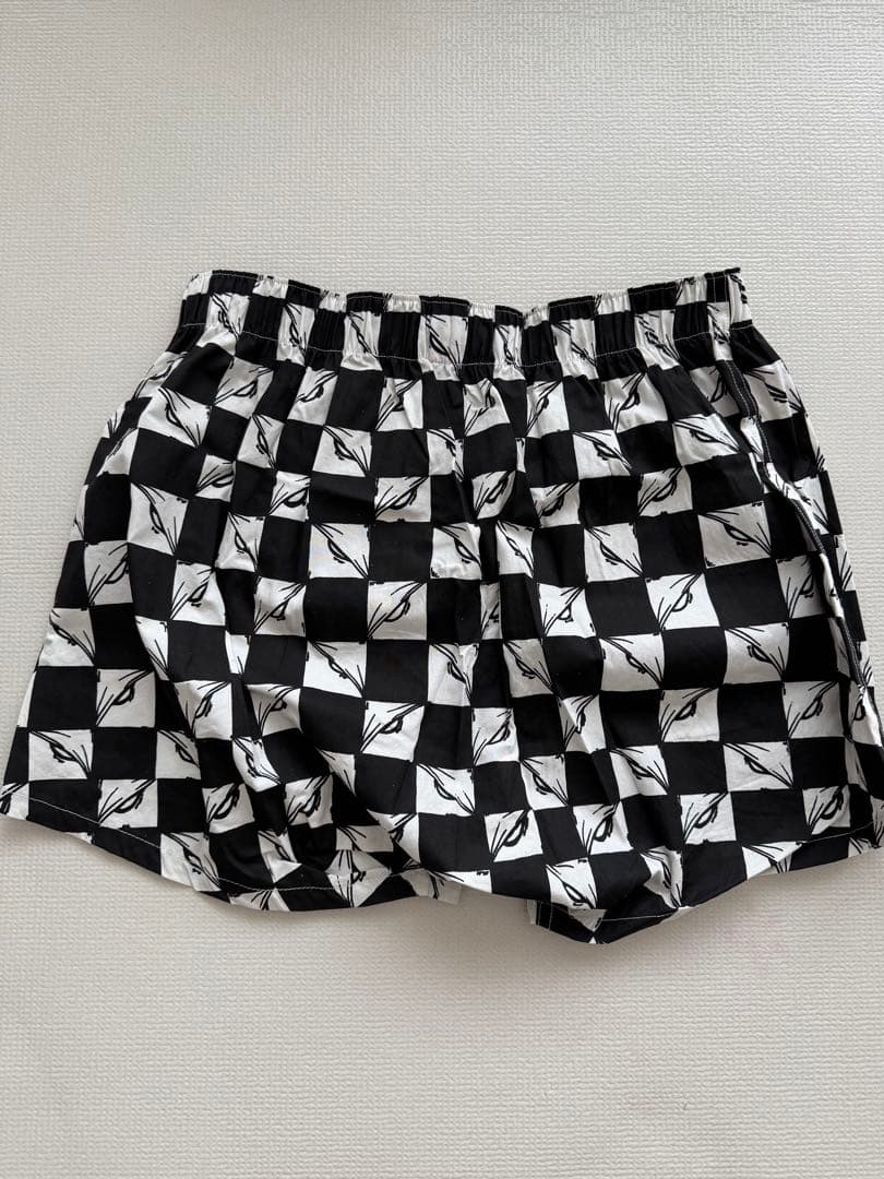 Chrome Hearts Matty boy 99eyes 水着 ショーツ