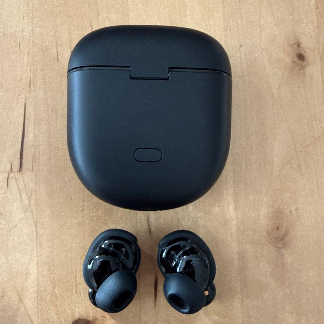 イヤホン BOSE QUIETCOMFORT ULTRA EARBUDS