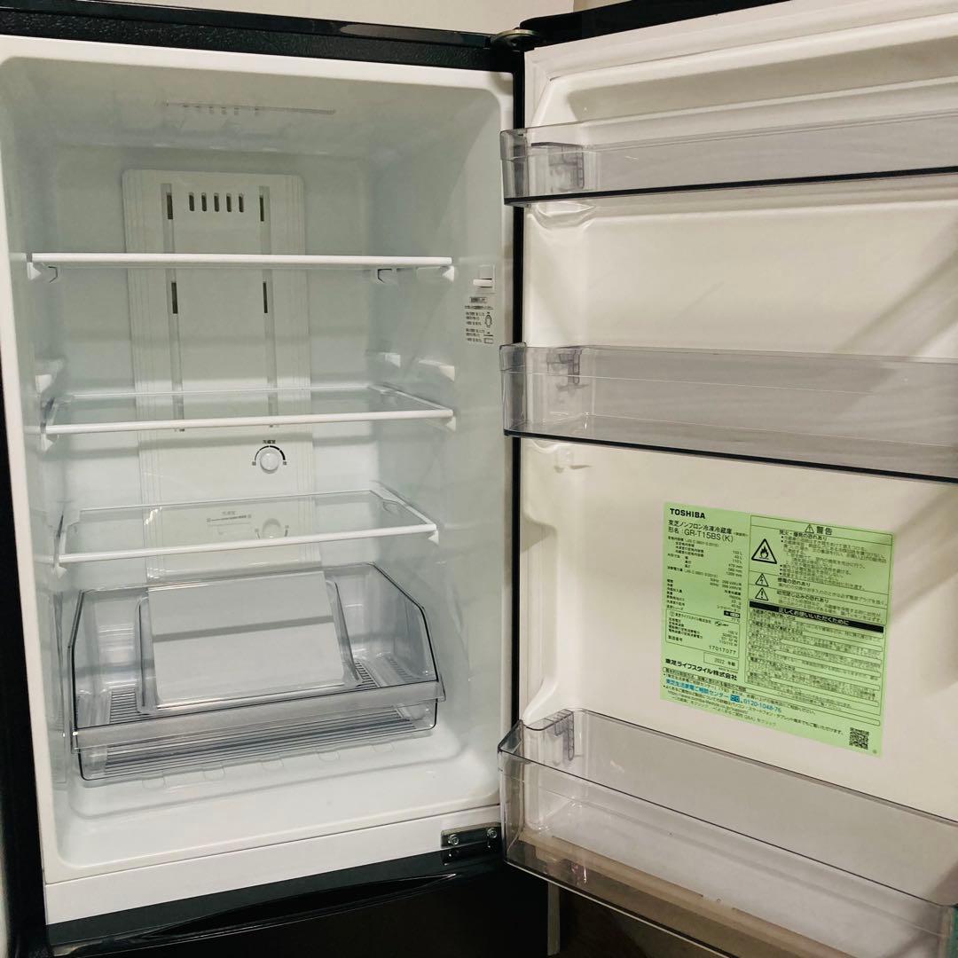 豪華東芝❗️美品高年式一人暮らし家電セット　大阪、大阪近郊配送無料