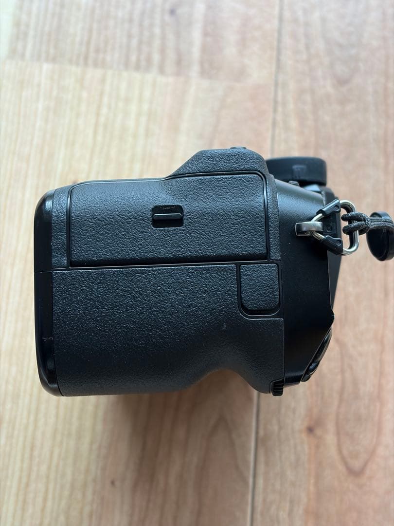 FUJIFILM 中判デジタルカメラ 富士フィルム GFX50SII