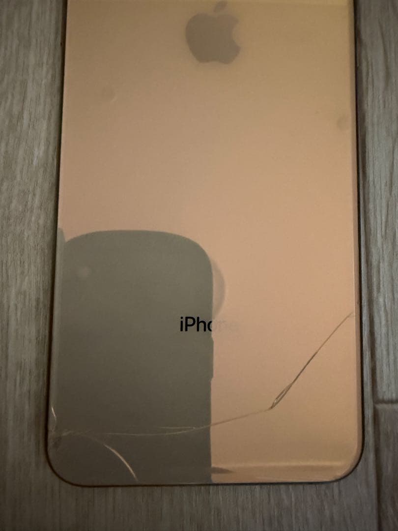 iPhone XS MAX 256GBジャンク品