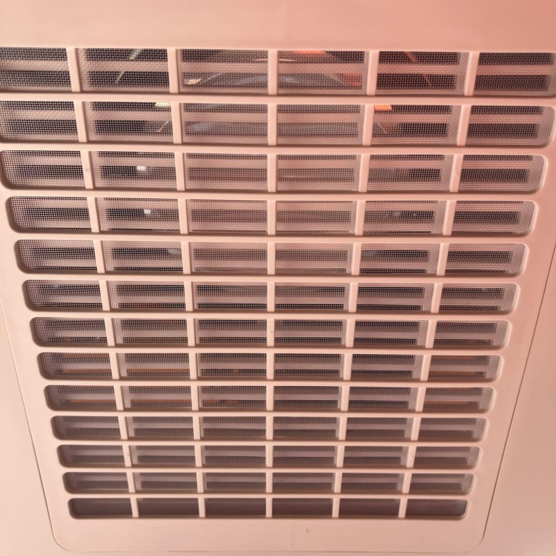 リフレクトヒーターSH-LF151