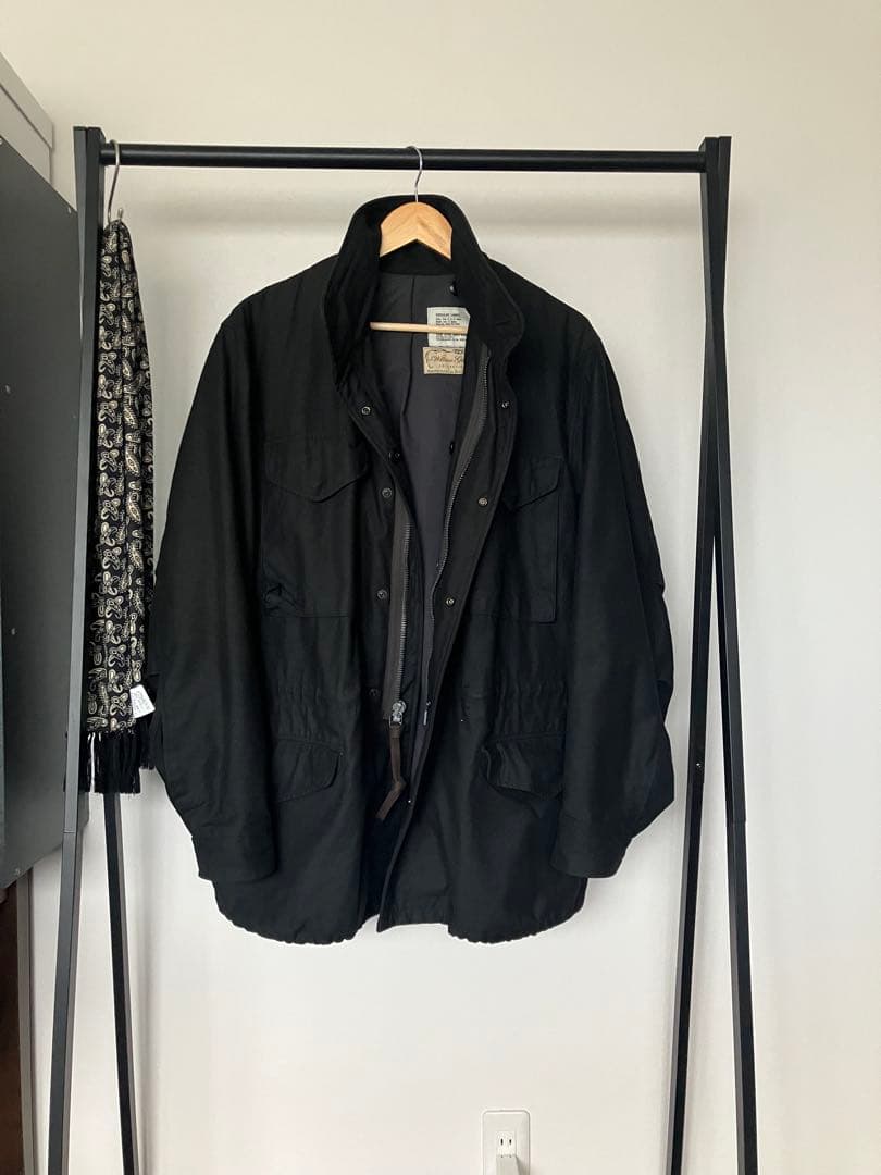 Buzz Rickson'sBR15626ウィリアムギブソンcomoli