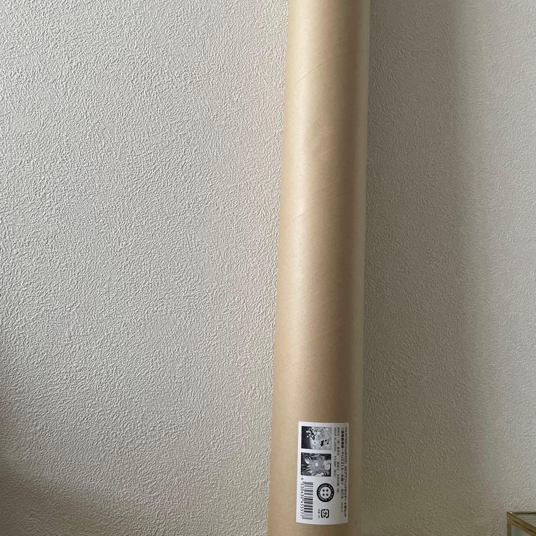 HUNTER×HUNTER B2グラフィックポスター　2枚セット　冨樫義博展