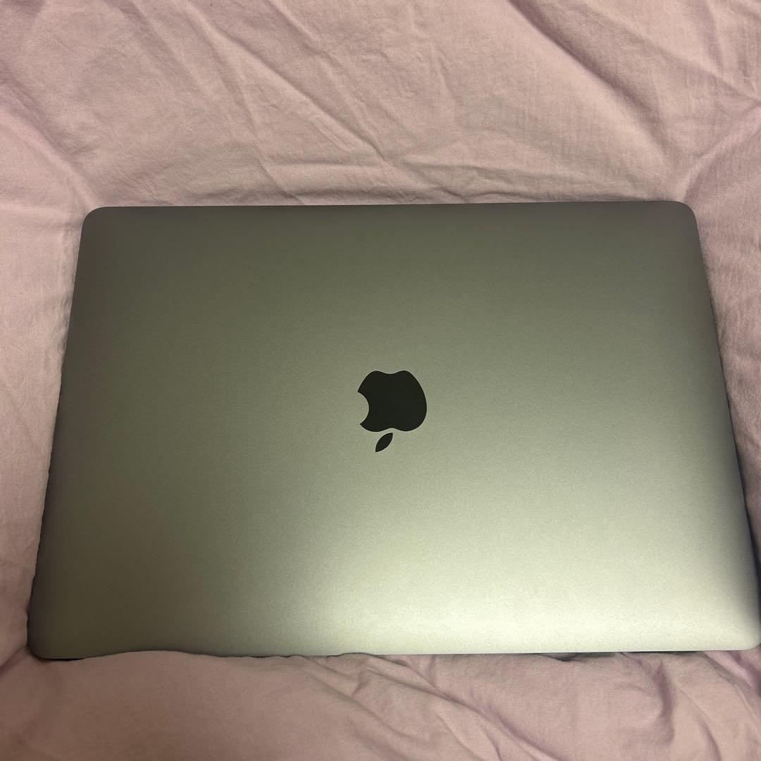 Apple MacBook Air 13\