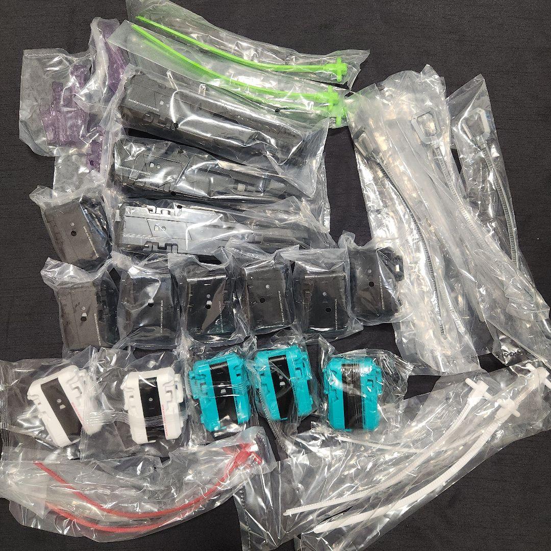 ベイブレードX　ワインダーランチャーまとめ売り