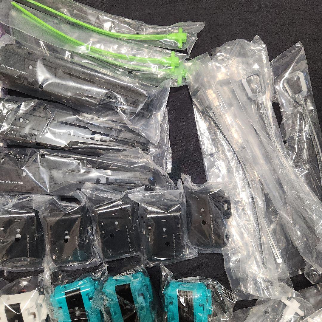 ベイブレードX　ワインダーランチャーまとめ売り