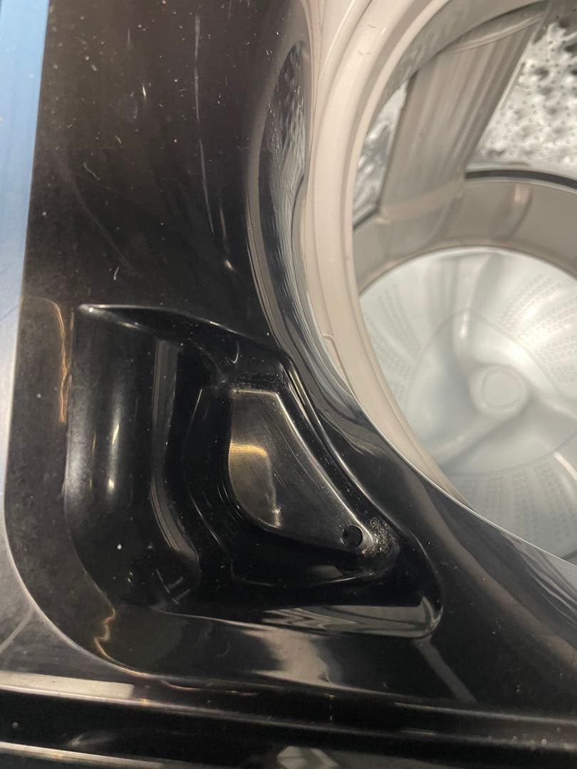 2023年製 ニトリ 家電3点セット 冷蔵庫 洗濯機 電子レンジ