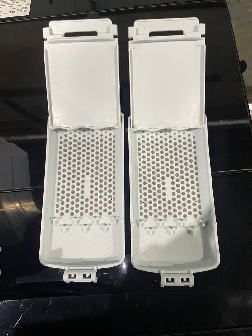 2023年製 ニトリ 家電3点セット 冷蔵庫 洗濯機 電子レンジ