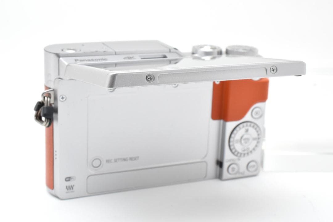 パナソニック　Panasonic LUMIX DC-GF9 ダブルレンズセット