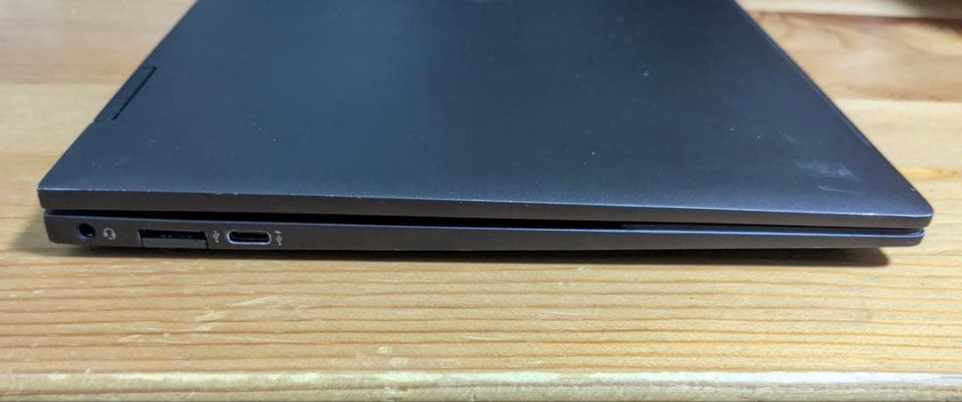 Windowsノート本体 HP ENVY x360 13-ay1052AU Ryzen 7 5800U