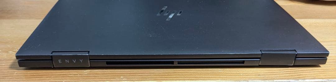 Windowsノート本体 HP ENVY x360 13-ay1052AU Ryzen 7 5800U