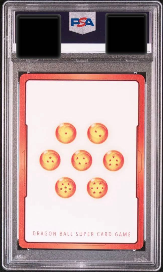 【PSA10】孫悟飯　エナジーマーカー