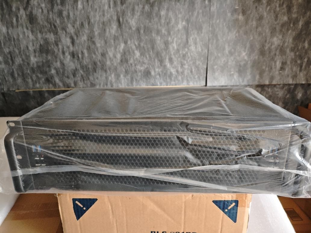 3U ラックマウントサーバーシャーシ 240mm ショートタイプ