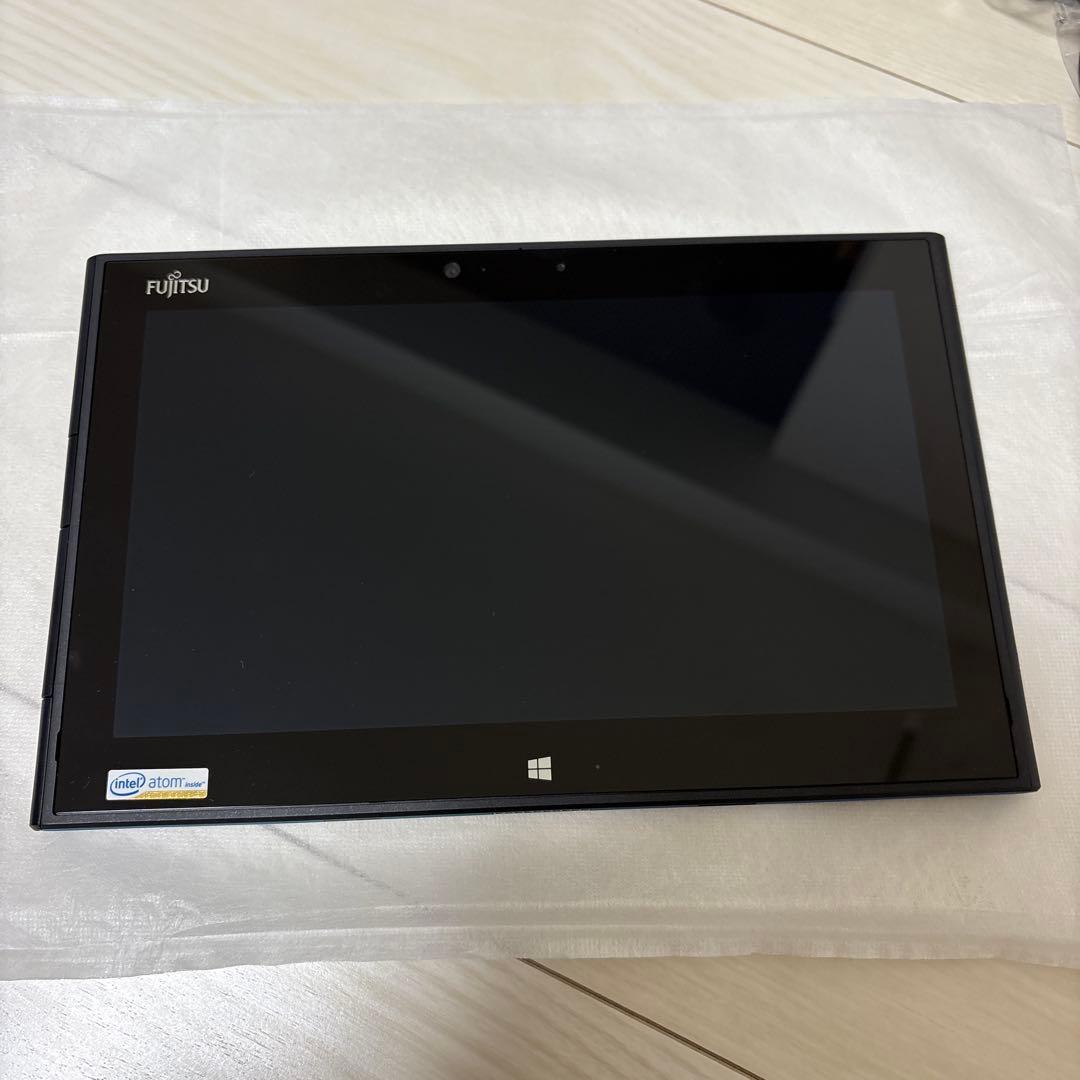 Windowsタブレット本体 Fujitsu Arrows Tab Wi-Fi
