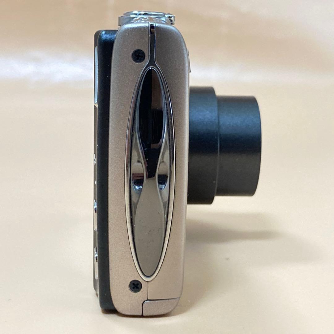 ★スマホ転送OK★ニコン Nikon COOLPIX S4000 SDカード付