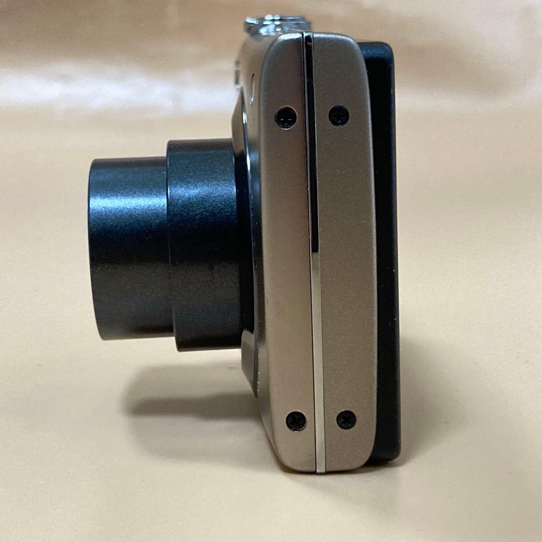 ★スマホ転送OK★ニコン Nikon COOLPIX S4000 SDカード付