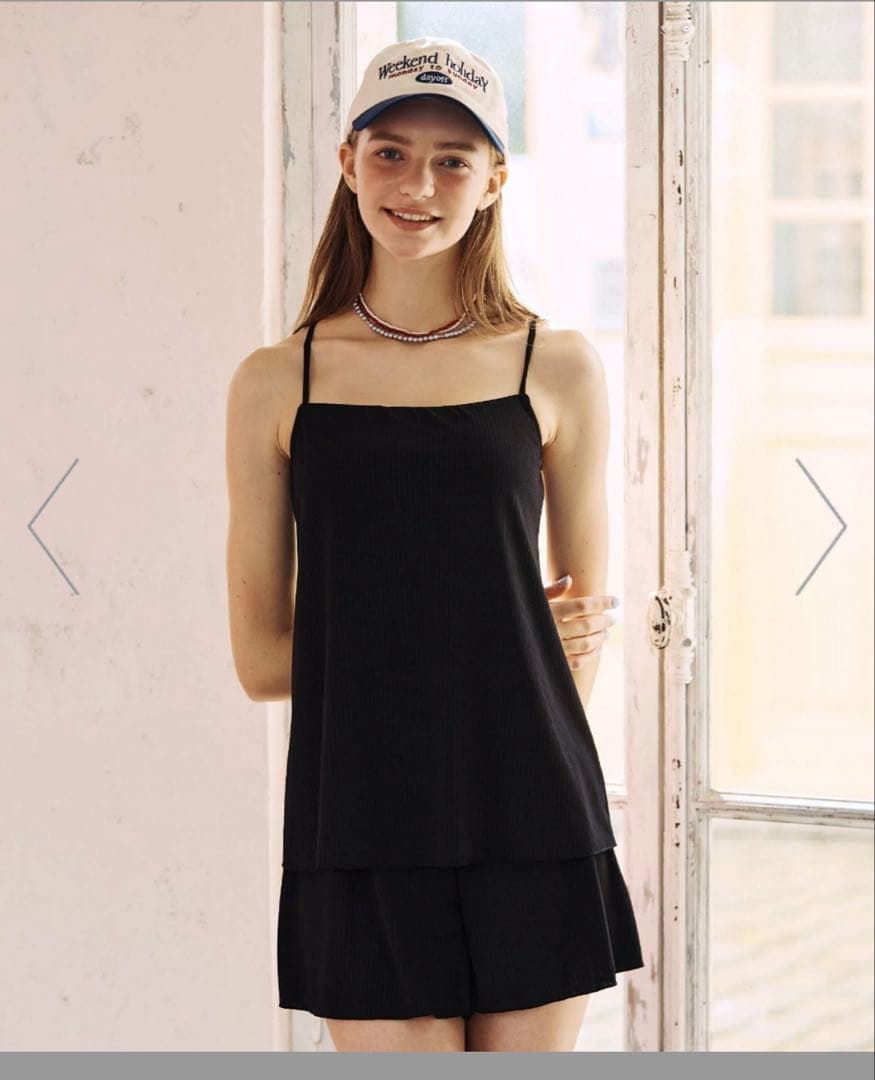 新品早い者勝ち‼︎サンアイリゾート　WEB限定商品　4点セット　水着