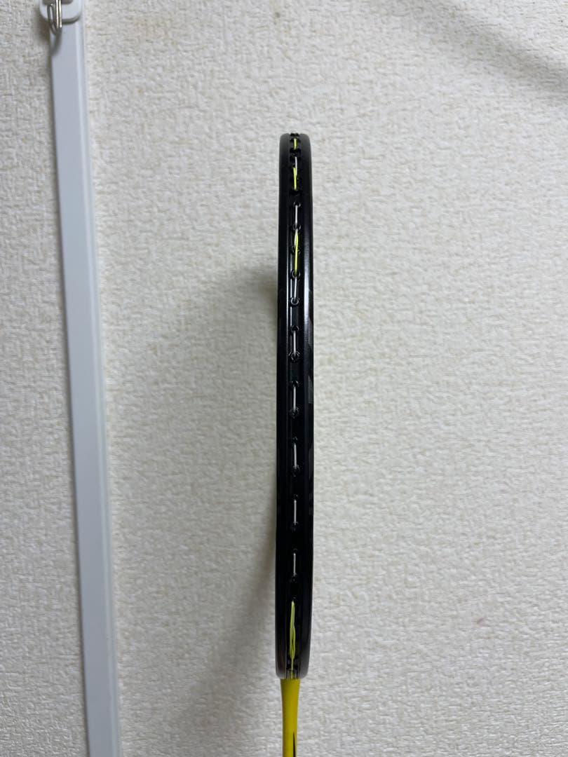 ヨネックスナノフレア1000z