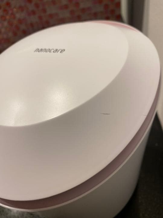 ボディ・フェイスケア Panasonic EH-CSA9A-P