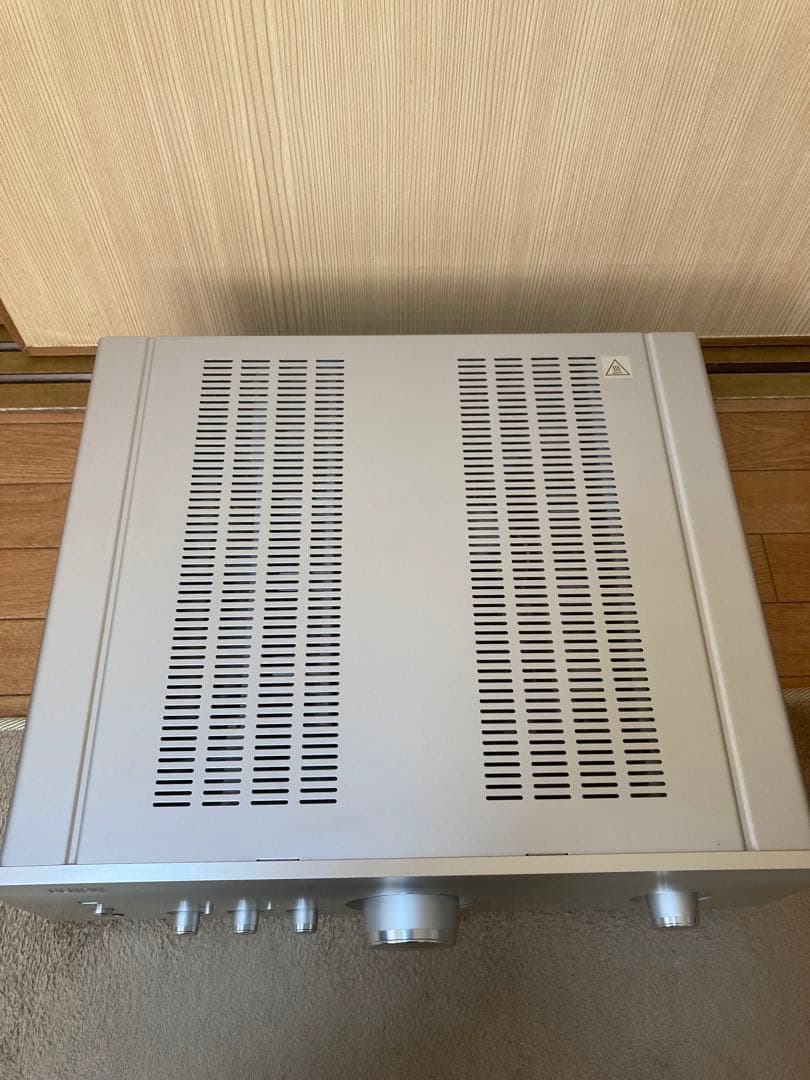 美品 元箱付　DENON デノン　PMA-1500RE プリメインアンプ