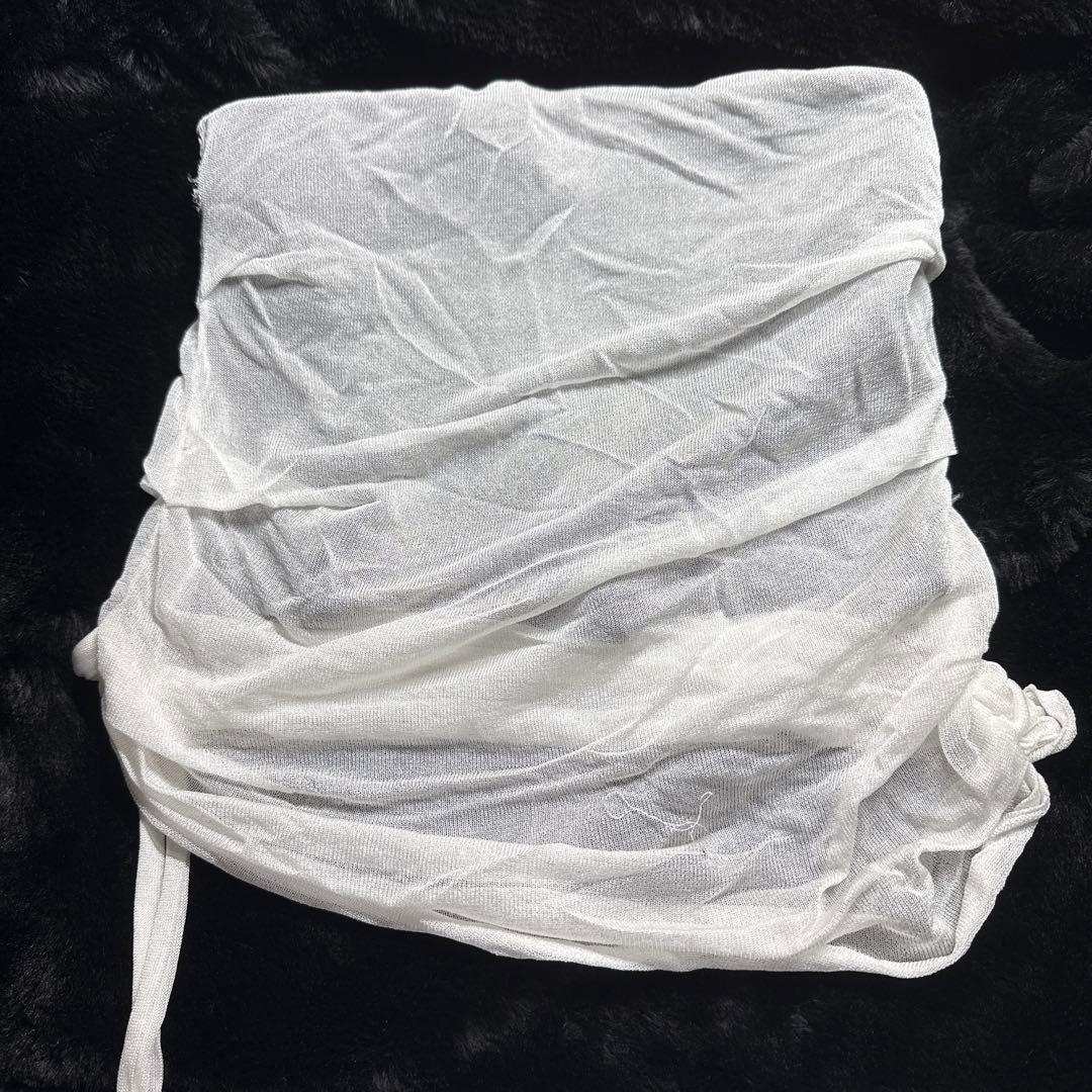 THEREDTHREAD ショートパンツ